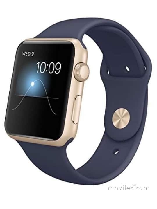 Imagen 2 Apple Watch 1 42mm