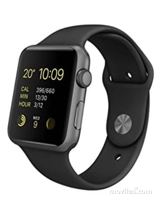 Imagen 3 Apple Watch 1 42mm