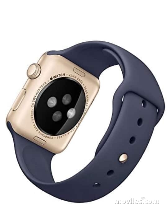 Imagen 4 Apple Watch 1 42mm