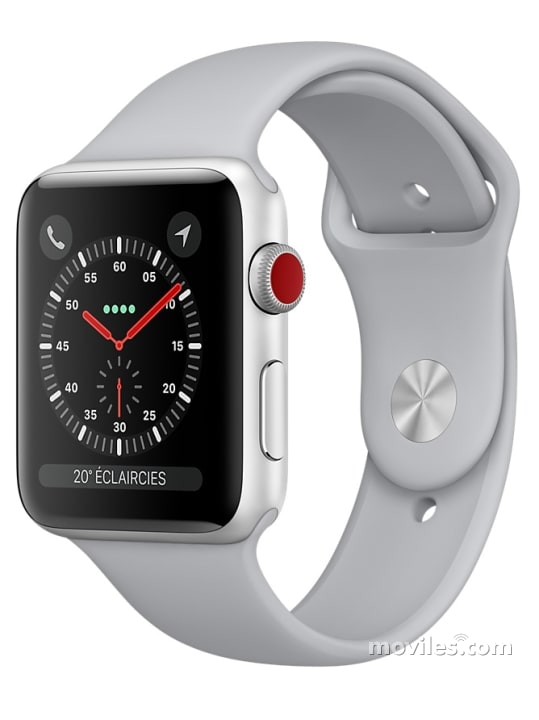 Imagen 2 Apple Watch Series 3 38mm