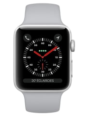 Fotografia Apple Watch Series 3 38mm