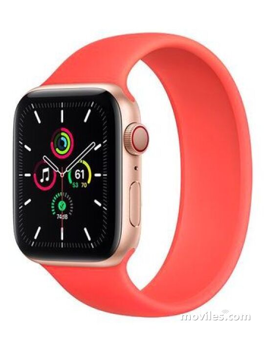 Imagen 2 Apple Watch SE 44mm