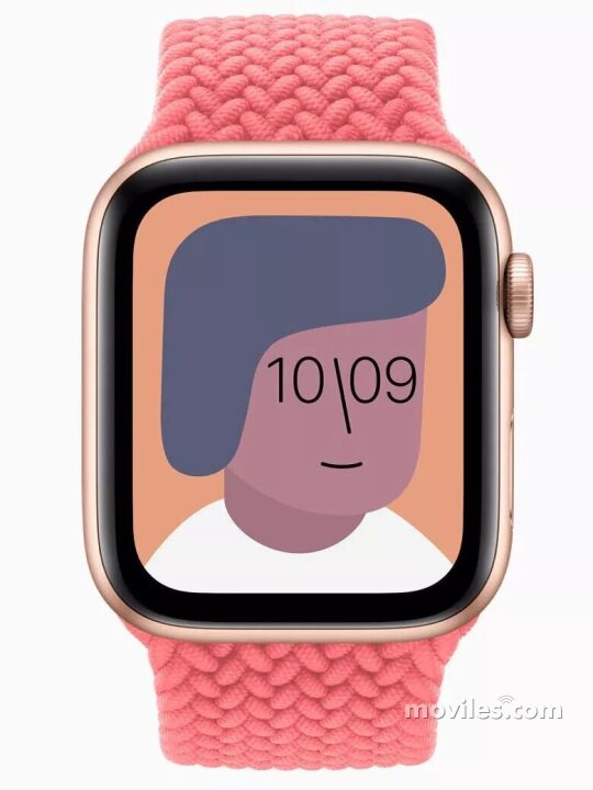 Imagen 3 Apple Watch SE 44mm