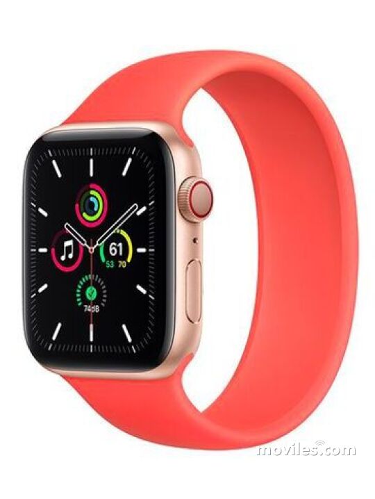 Imagen 2 Apple Watch SE 40mm
