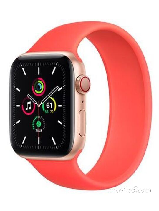 Imagen 2 Apple Watch SE 40mm