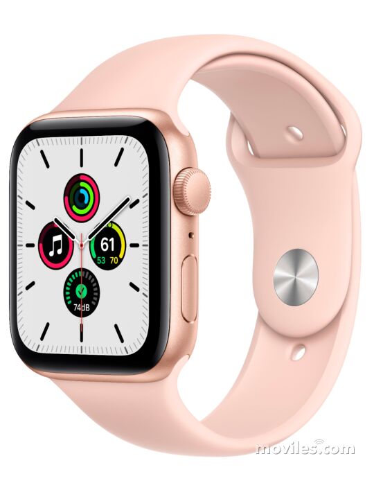 Imagen 4 Apple Watch SE 40mm