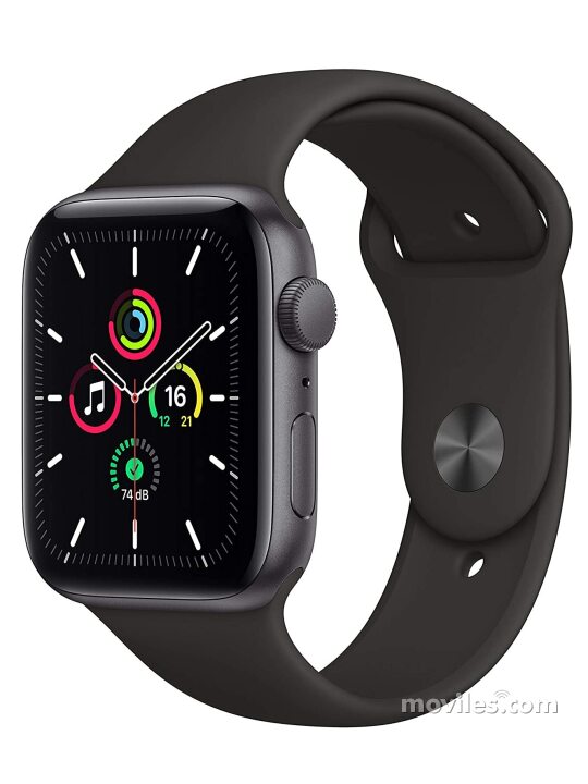 Imagen 4 Apple Watch SE 44mm