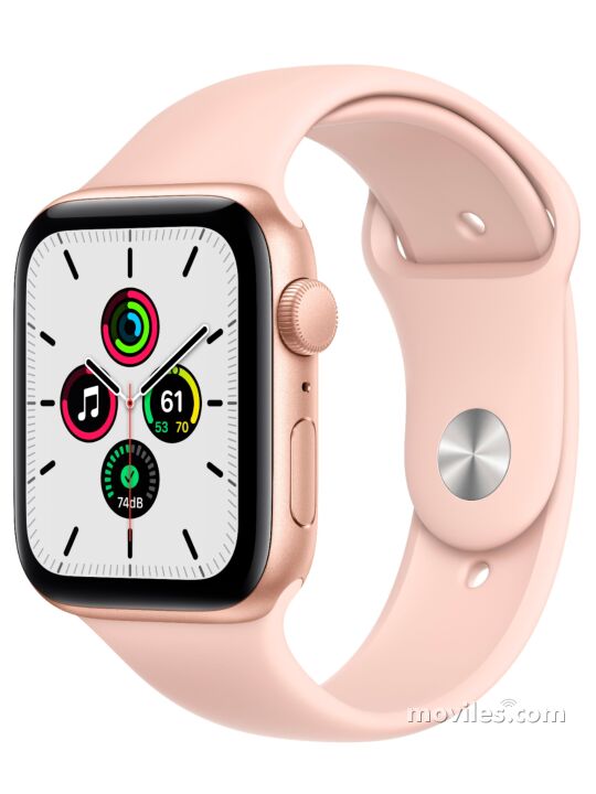 Imagen 5 Apple Watch SE 44mm