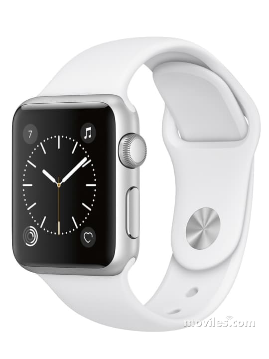 Imagen 5 Apple Watch Series 1 38mm