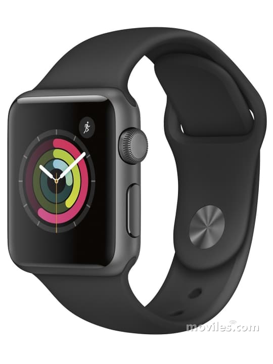 Imagen 7 Apple Watch Series 1 38mm