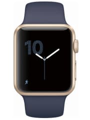 Fotografia Apple Watch Series 1 38mm