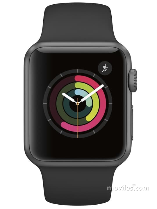 Imagen 2 Apple Watch Series 1 38mm