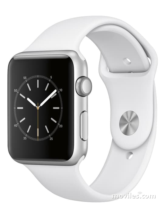 Imagen 5 Apple Watch Series 1 42mm