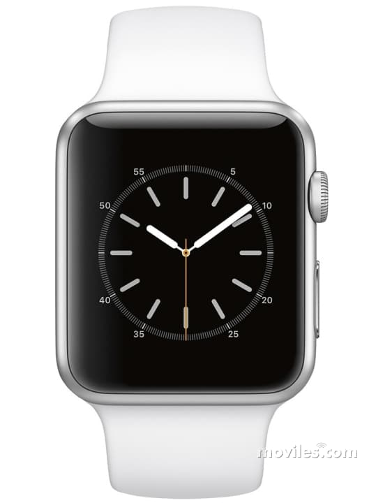 Imagen 2 Apple Watch Series 1 42mm