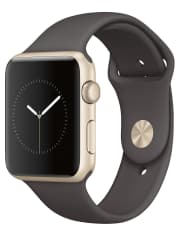 Características detalladas Apple Watch Series 1 42mm - Moviles.com