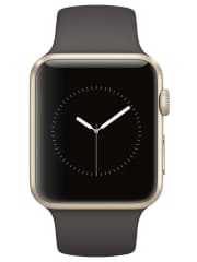 Características detalladas Apple Watch Series 1 42mm - Moviles.com