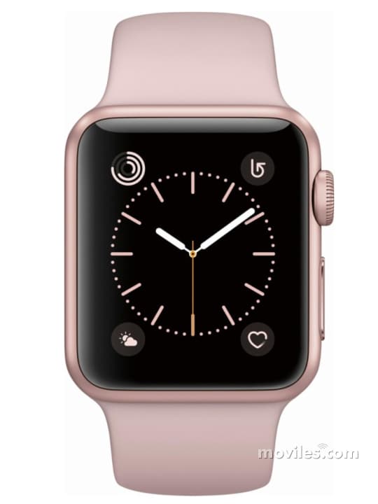 Imagen 4 Apple Watch Series 1 42mm