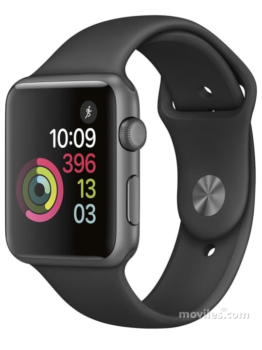 Imagen 8 Apple Watch Series 1 42mm