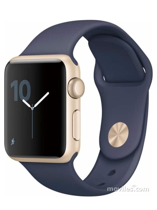 Imagen 4 Apple Watch Series 2 38mm