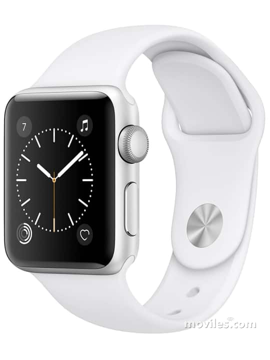 Imagen 5 Apple Watch Series 2 38mm