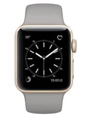 Fotografia Apple Watch Series 2 38mm