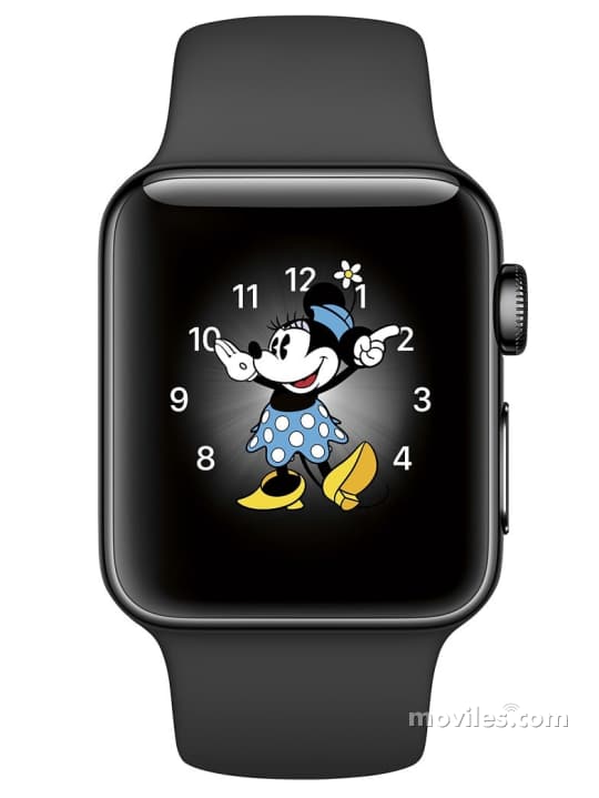 Imagen 2 Apple Watch Series 2 38mm