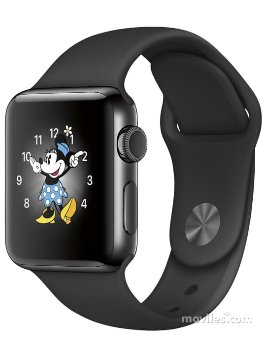 Imagen 6 Apple Watch Series 2 38mm