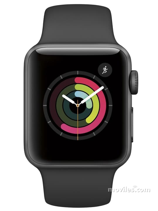 Imagen 3 Apple Watch Series 2 38mm