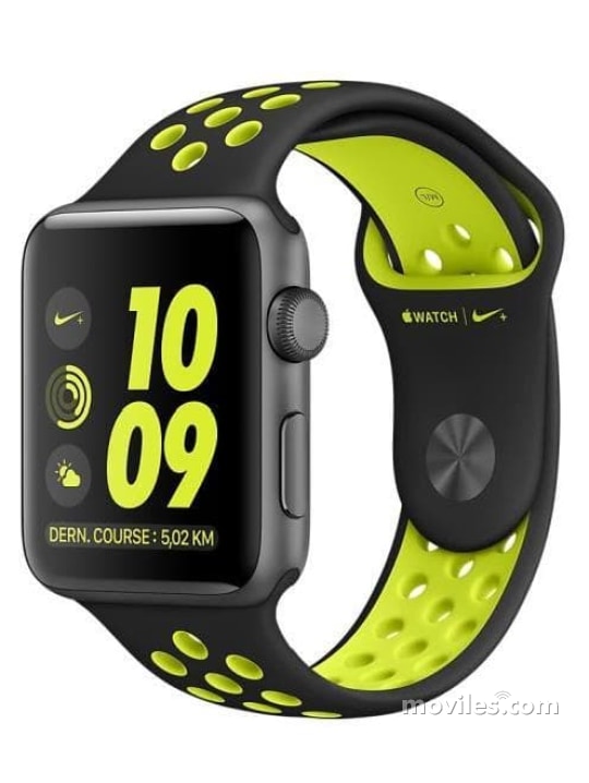 Imagen 8 Apple Watch Series 2 38mm