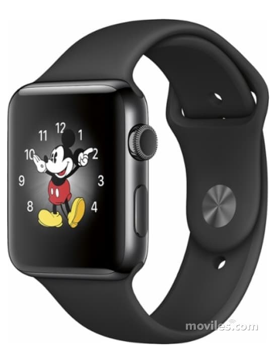 Imagen 4 Apple Watch Series 2 42mm