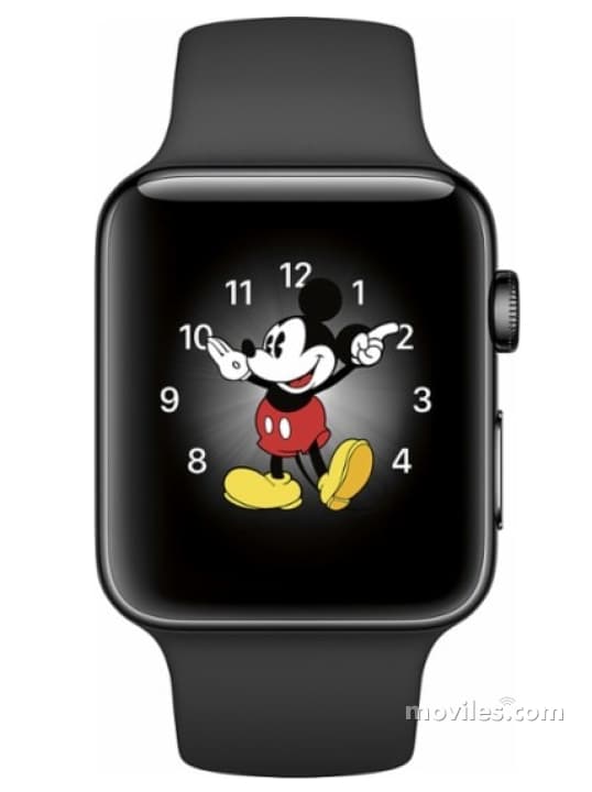 Apple Watch Series 2 42mm