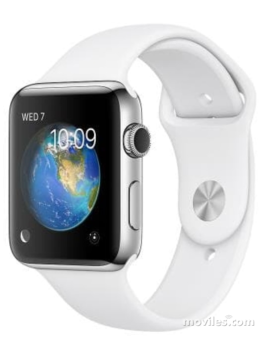 Imagen 5 Apple Watch Series 2 42mm