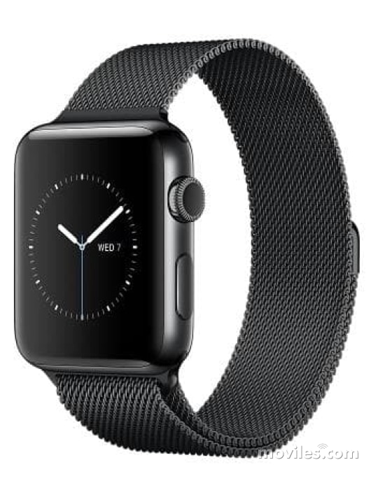 Imagen 6 Apple Watch Series 2 42mm