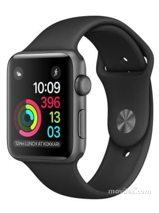 Imagen 7 Apple Watch Series 2 42mm