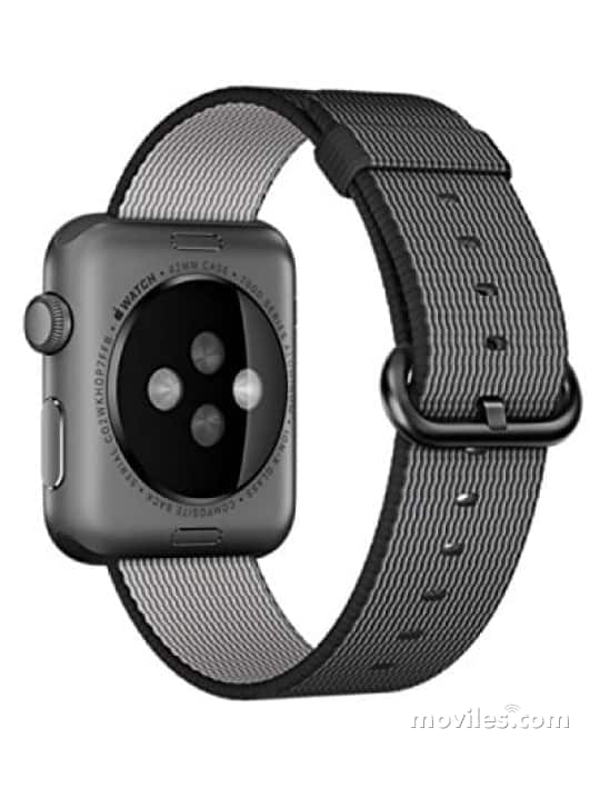 Imagen 11 Apple Watch Series 2 42mm