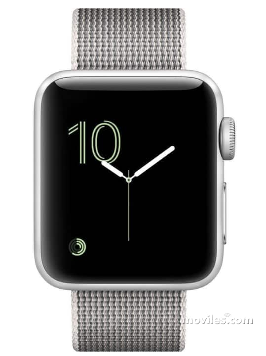Imagen 3 Apple Watch Series 2 42mm