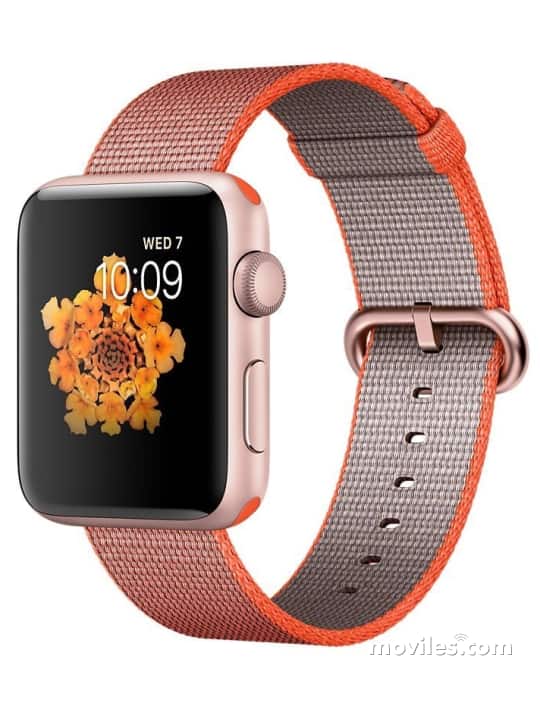 Imagen 8 Apple Watch Series 2 42mm