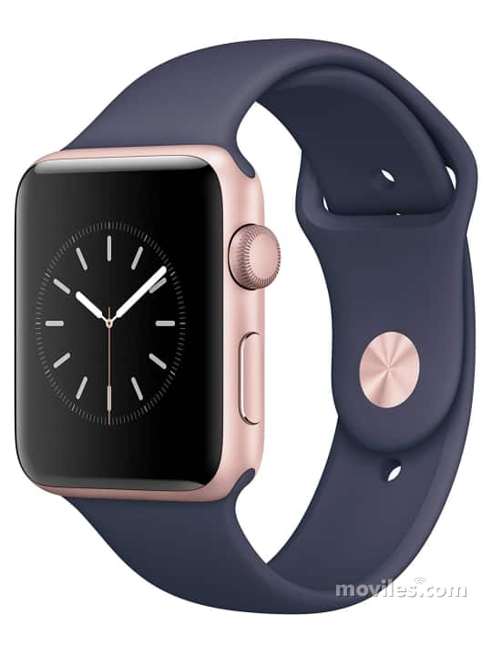 Imagen 9 Apple Watch Series 2 42mm