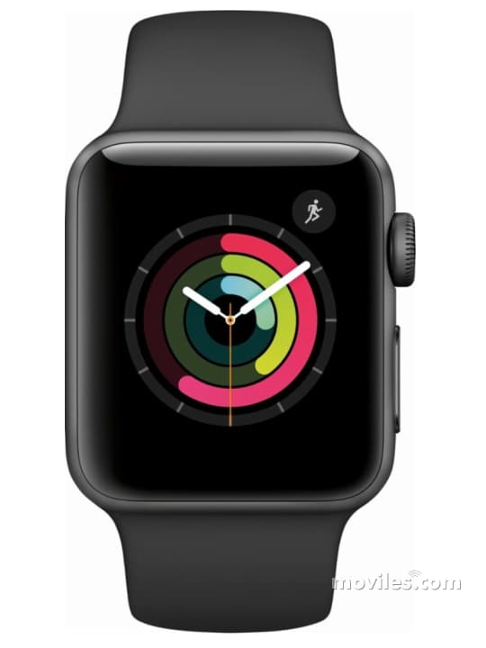 Imagen 2 Apple Watch Series 2 42mm