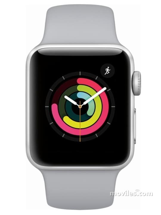 Imagen 5 Apple Watch Series 3 38mm