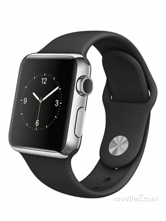 Imagen 6 Apple Watch Series 3 42mm