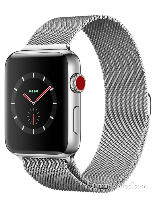Imagen 11 Apple Watch Series 3 42mm