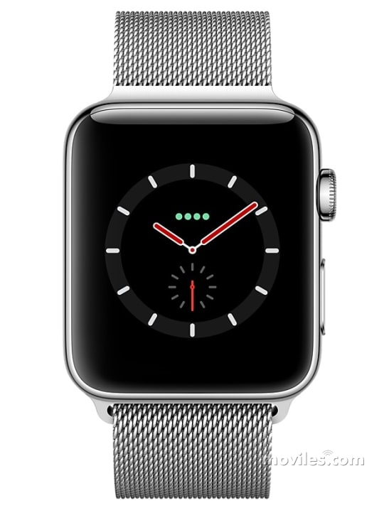 Imagen 5 Apple Watch Series 3 42mm