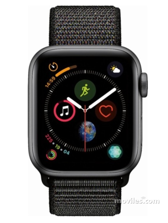 Apple Watch Series 4 40mm 