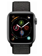 Fotografia Apple Watch Series 4 40mm 