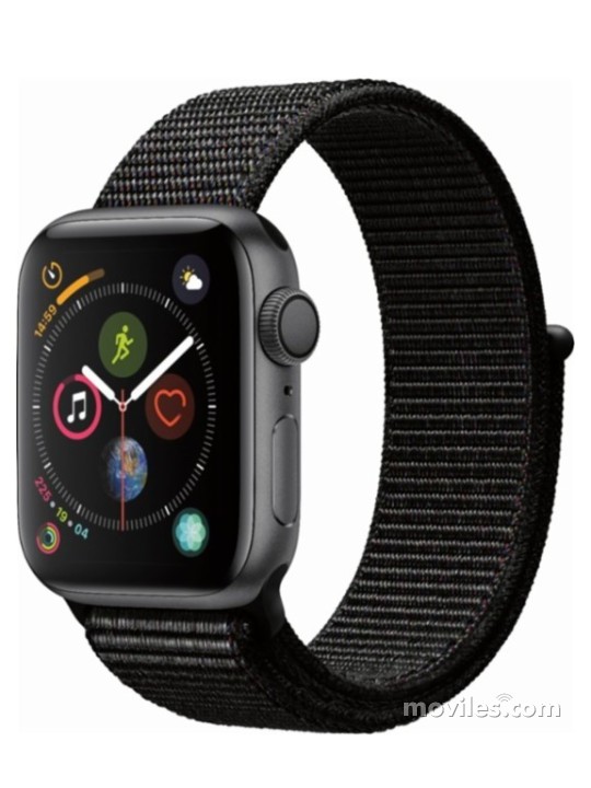 Imagen 6 Apple Watch Series 4 40mm 