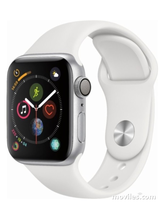 Imagen 7 Apple Watch Series 4 40mm 