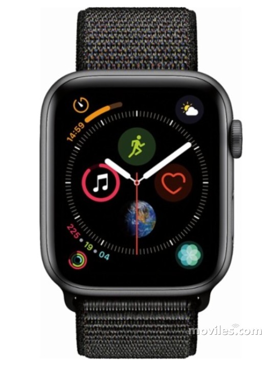 Imagen 3 Apple Watch Series 4 44mm