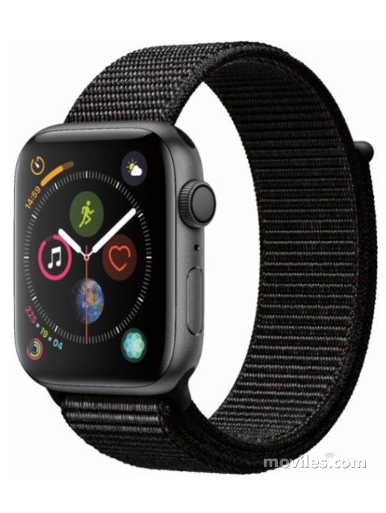 Imagen 5 Apple Watch Series 4 44mm