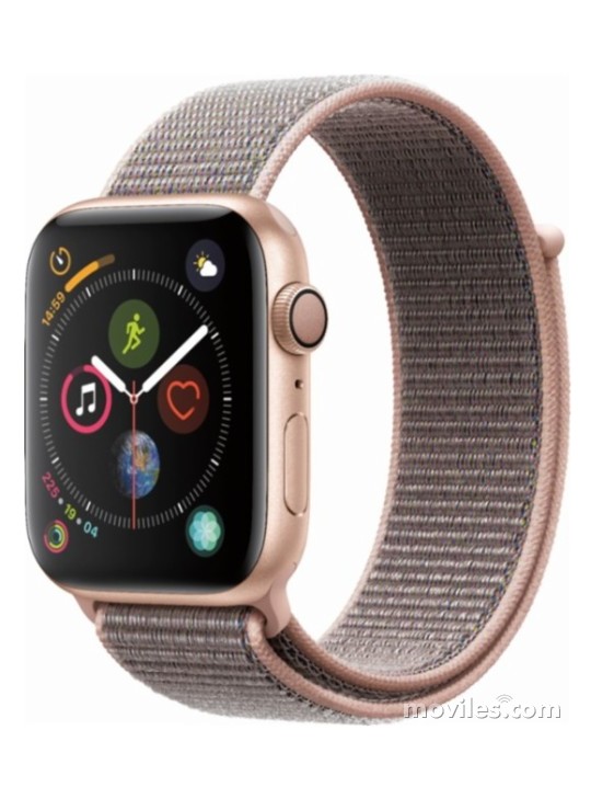 Imagen 6 Apple Watch Series 4 44mm